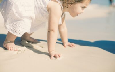 Want to Find Joy in Failing? Cultivate Toddler Spirit